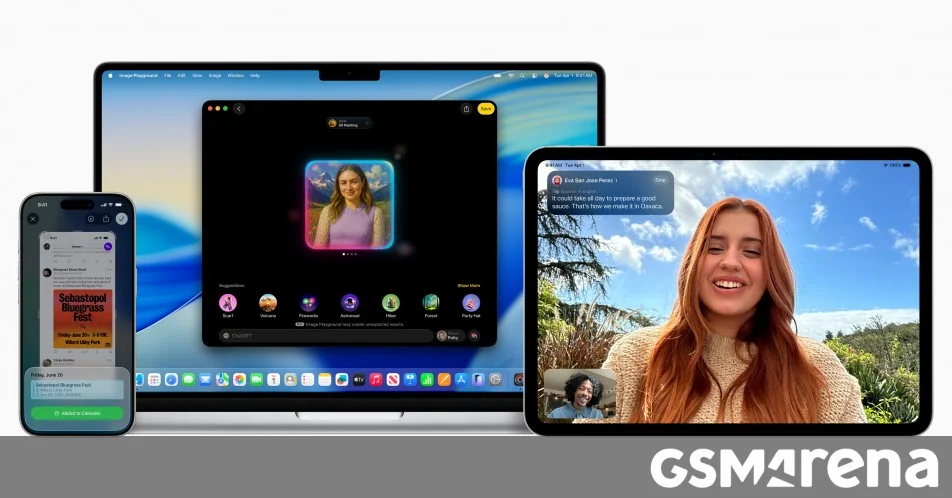 Apple's WWDC 2025 Highlights: AI Advancements and New Device Features