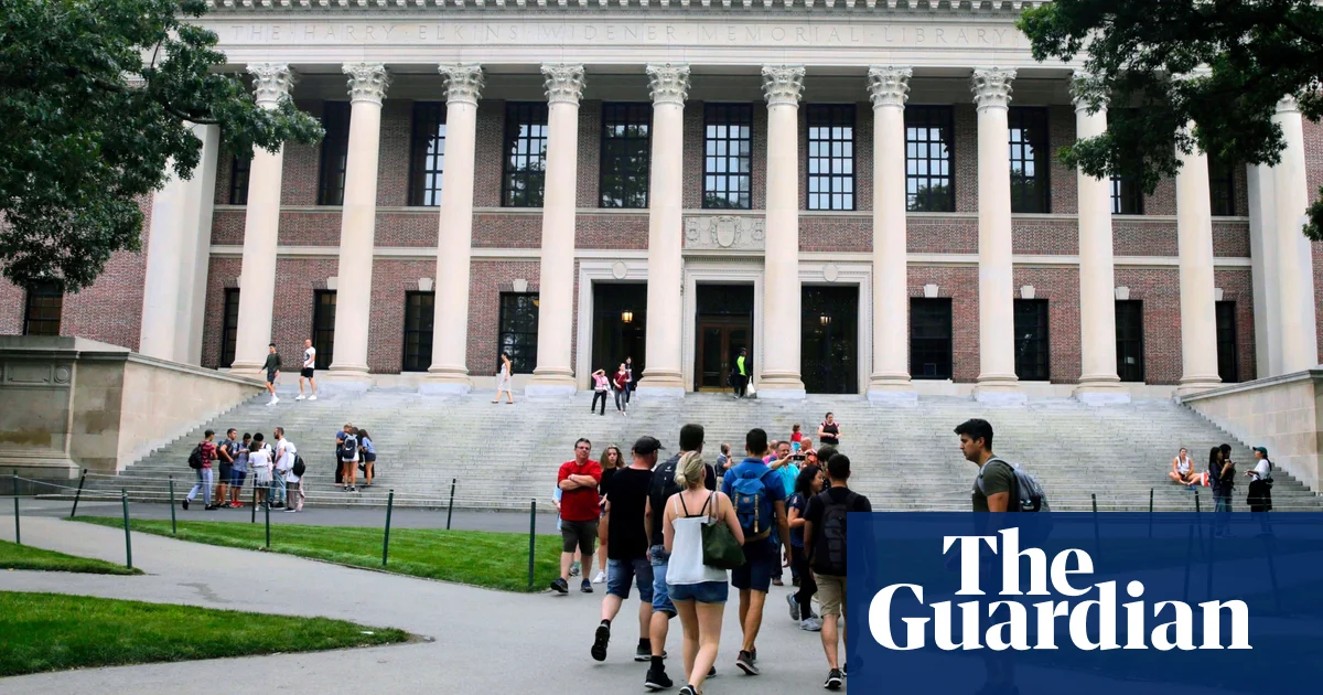 Featured image for U.S. Visa Uncertainties Threaten International Students' Future