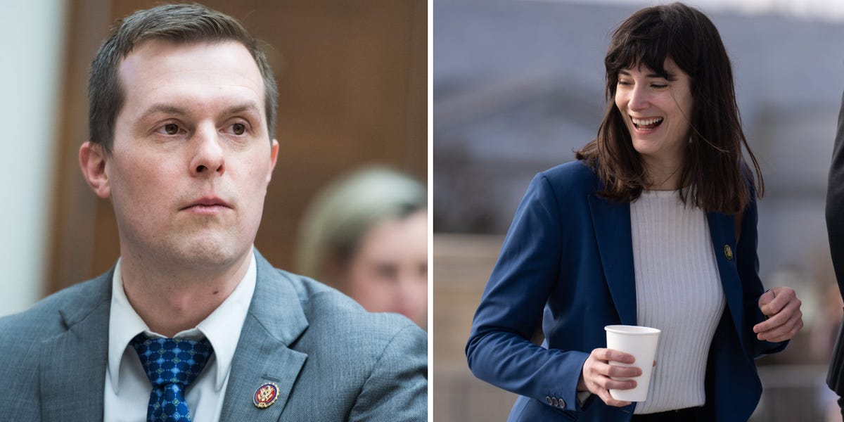 House Democrats and GOP clash over student loan forgiveness vote.