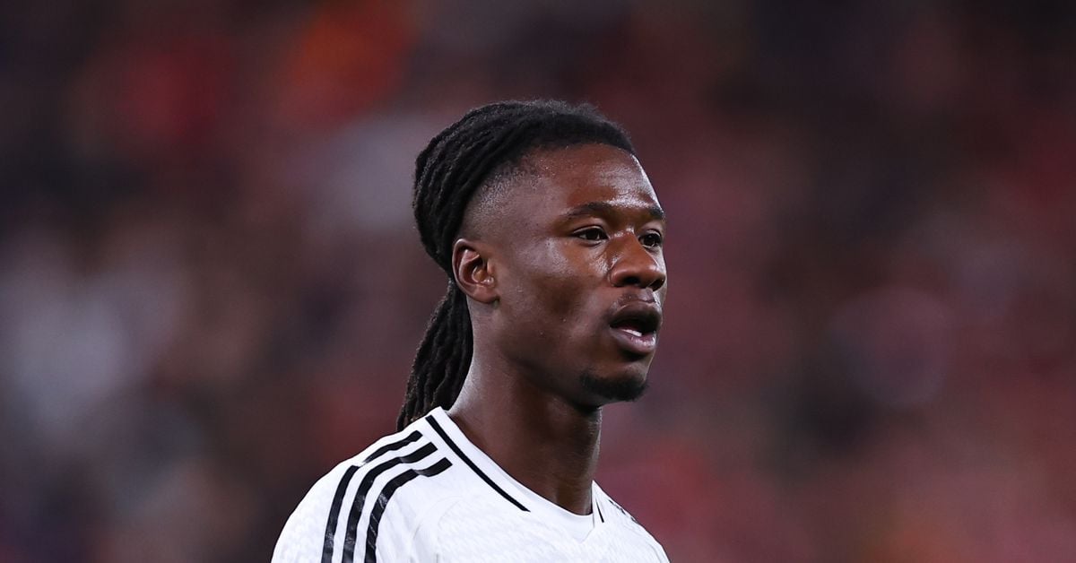 Featured image for Real Madrid Prepares for Challenging LaLiga Clash with Rayo Vallecano