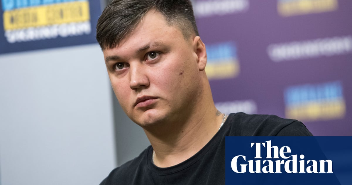 "Defected Russian Pilot Found Dead in Spain, Ukrainian Intelligence Confirms"