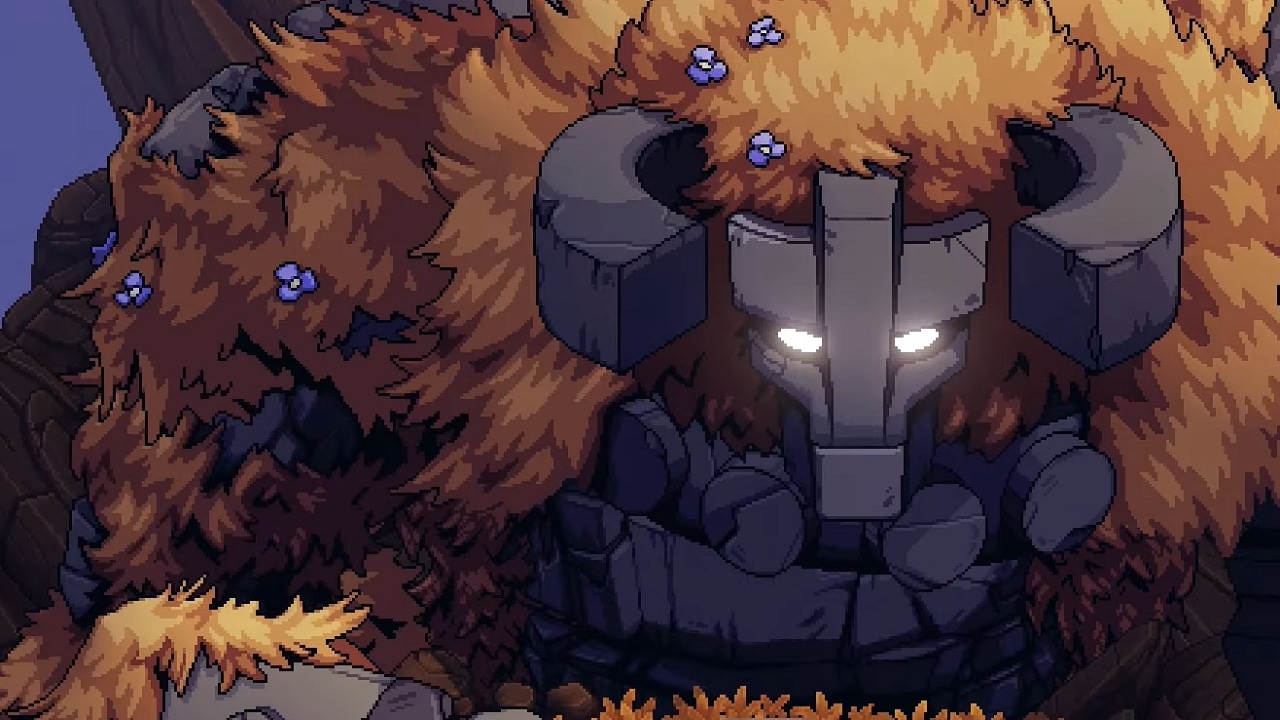 "Sea of Stars: A Stellar RPG Lands on Xbox Game Pass Today"