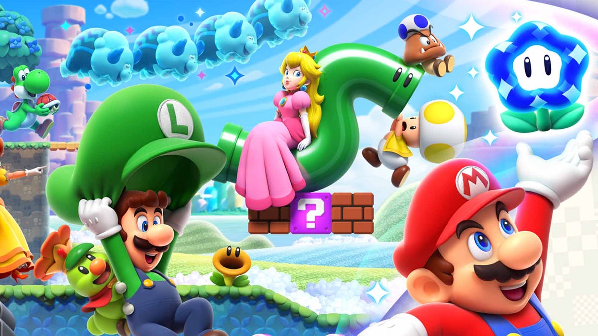 Featured image for "Ranking the Top Mario Games: A Look at Fan Favorites and Underrated Gems"