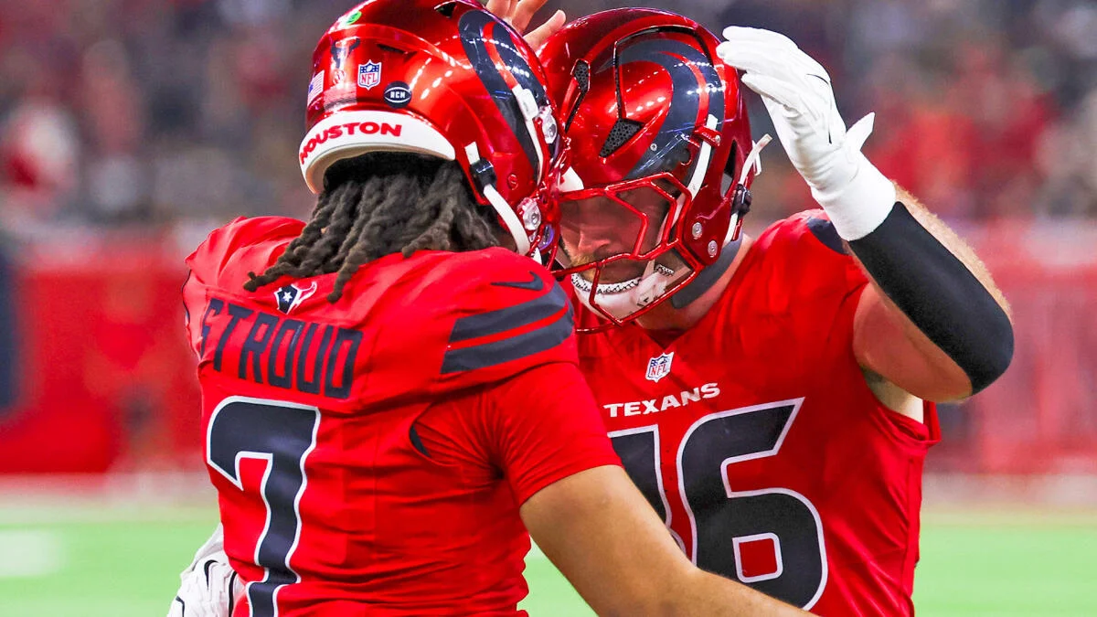 Featured image for Chargers vs. Texans: Live Updates and Key Moments