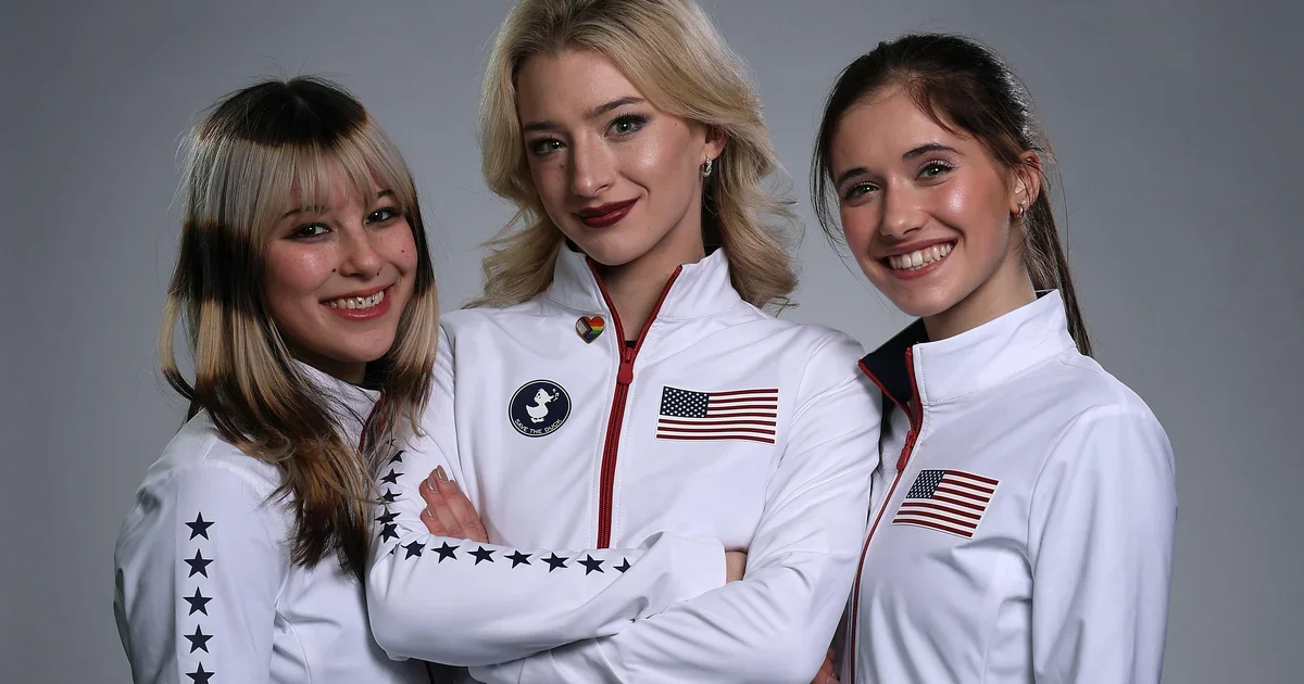Team USA's Milano Cortina 2026: Stars to Watch