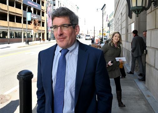 "28 Elite Clients Face Charges in Massachusetts Brothel Bust"