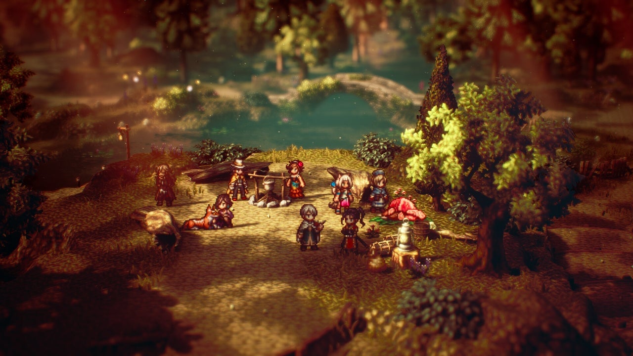 Featured image for "Octopath Traveler 1 & 2 Surprise Launch on All Platforms, Including Xbox Game Pass"