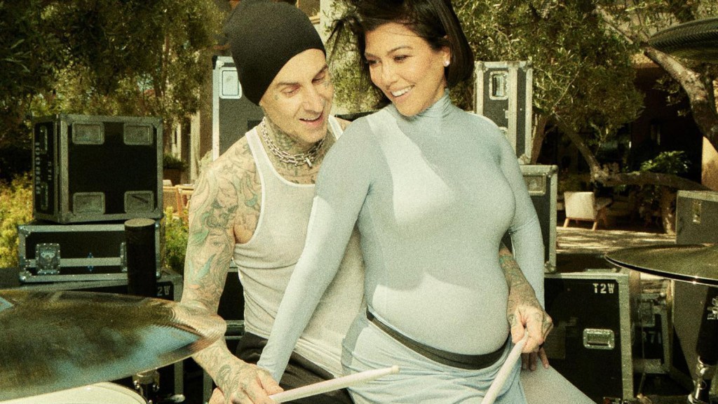 Travis Barker's Urgent Family Matter Forces Blink-182 Tour Postponement