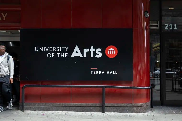 Featured image for University of the Arts Faces Closure Amid Lawsuits, Protests, and Resignation