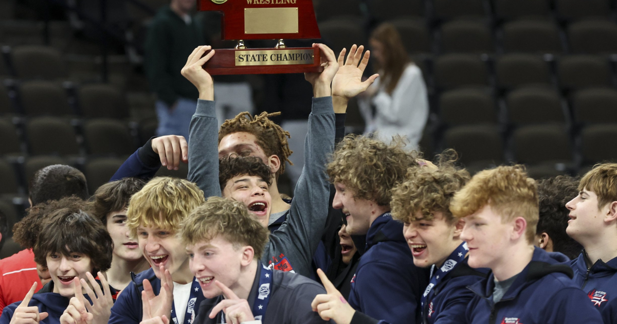 Featured image for "Nebraska State Wrestling Championship: Highlights and Champions Revealed"
