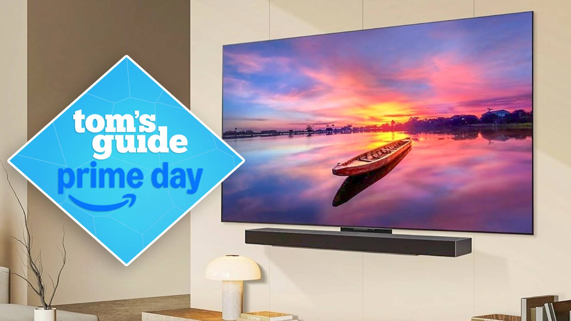 Featured image for Top TV and Amazon device deals still available after Prime Day