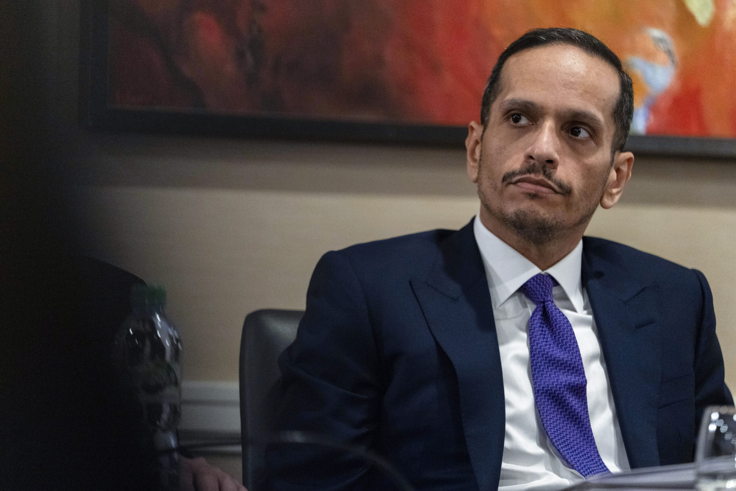 Qatar Halts Mediation Amid Israel-Hamas Tensions and U.S. Dispute