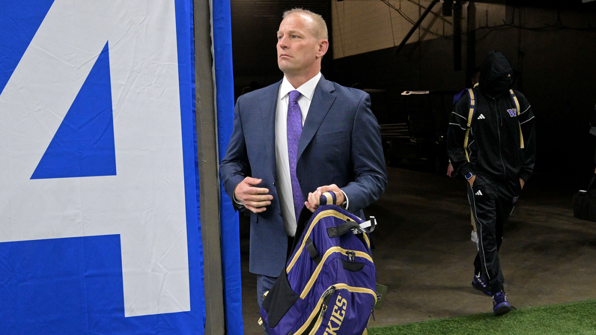 "Small-School Coach Kalen DeBoer's Rise to National Stage"