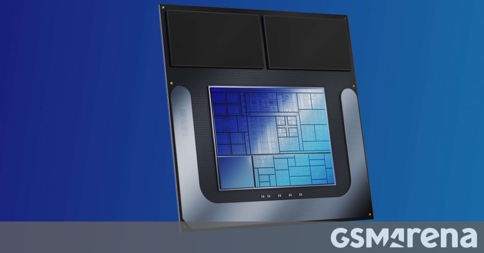 Featured image for Intel Unveils Revolutionary Lunar Lake AI Laptop Chip