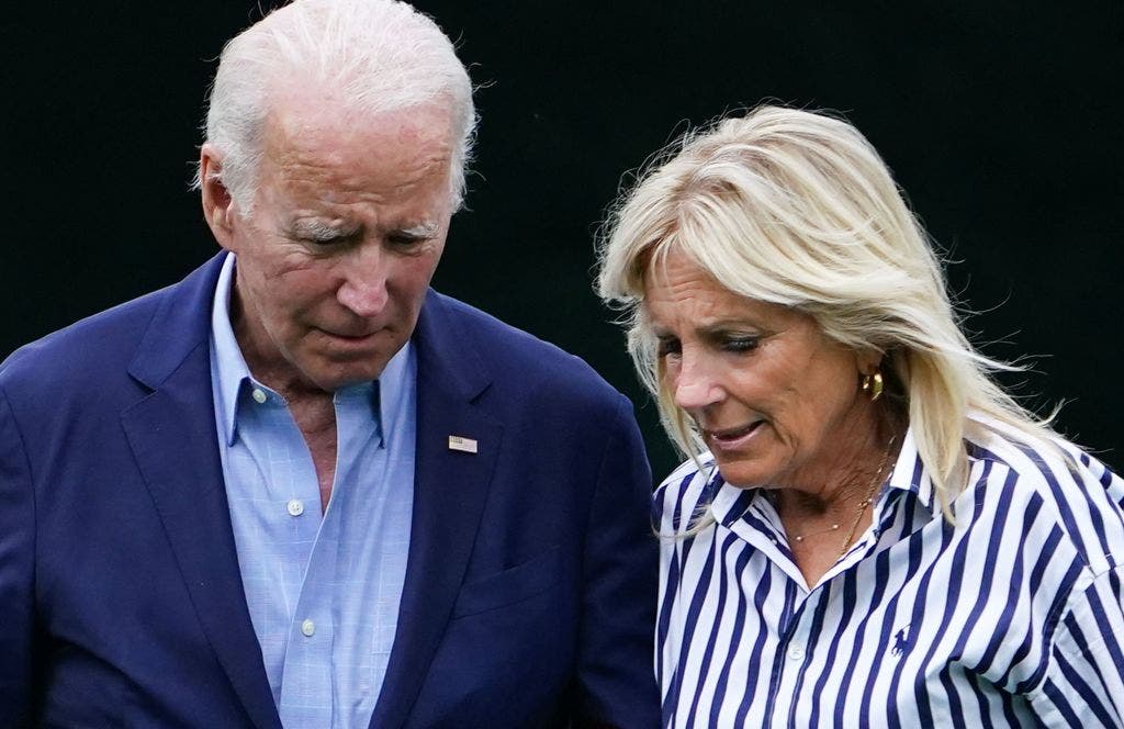 Featured image for "Jill Biden's Defense of Biden's Memory in Special Counsel Interview"