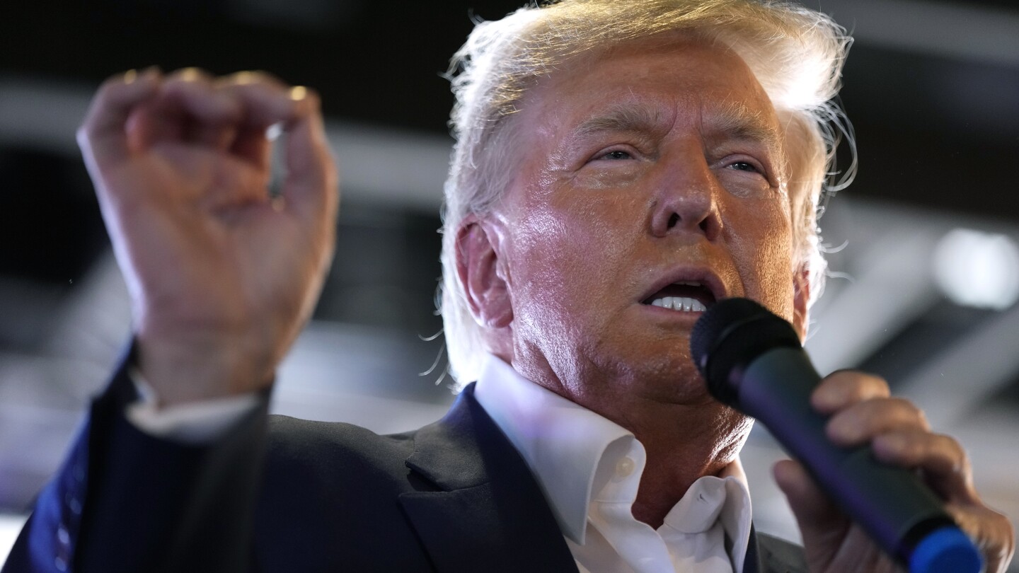Trump's Racist Language and Stereotypes Fuel Attacks on Prosecutors