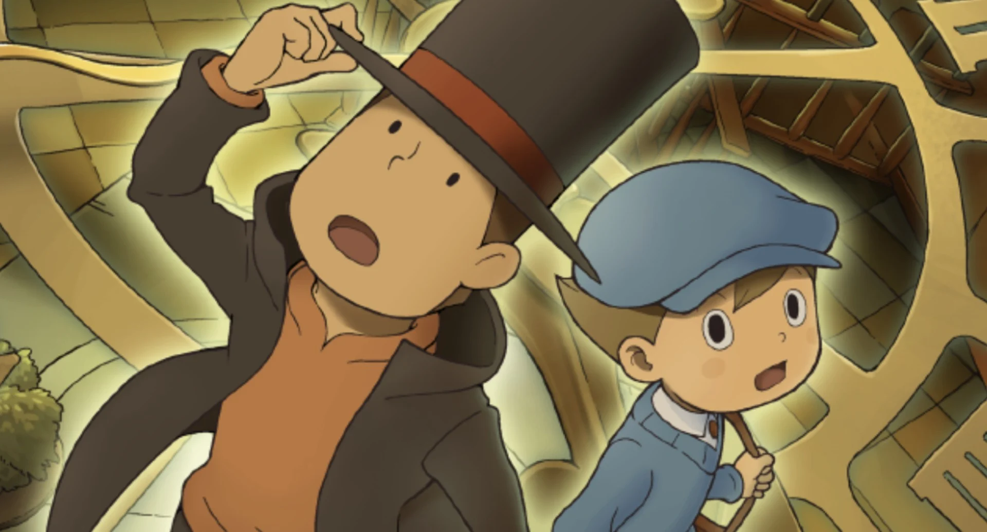 Featured image for Level-5 Champions Generative AI as a Creative and Industry-Transforming Tool