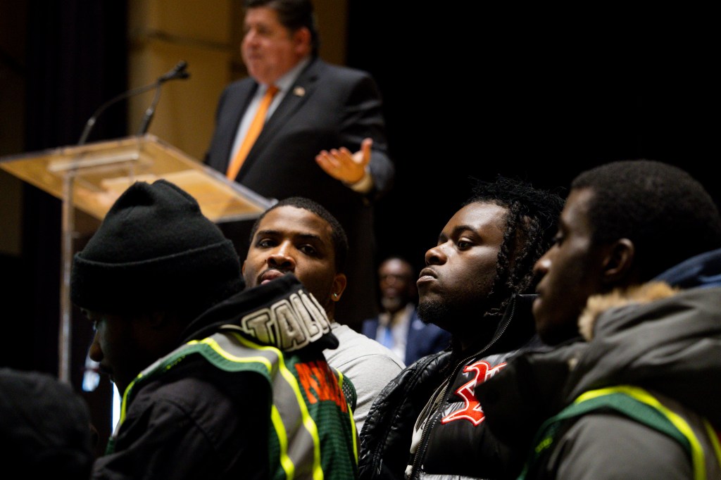 Featured image for "Chicago Mayor's Controversial Call for Gaza Cease-Fire Sparks Backlash"