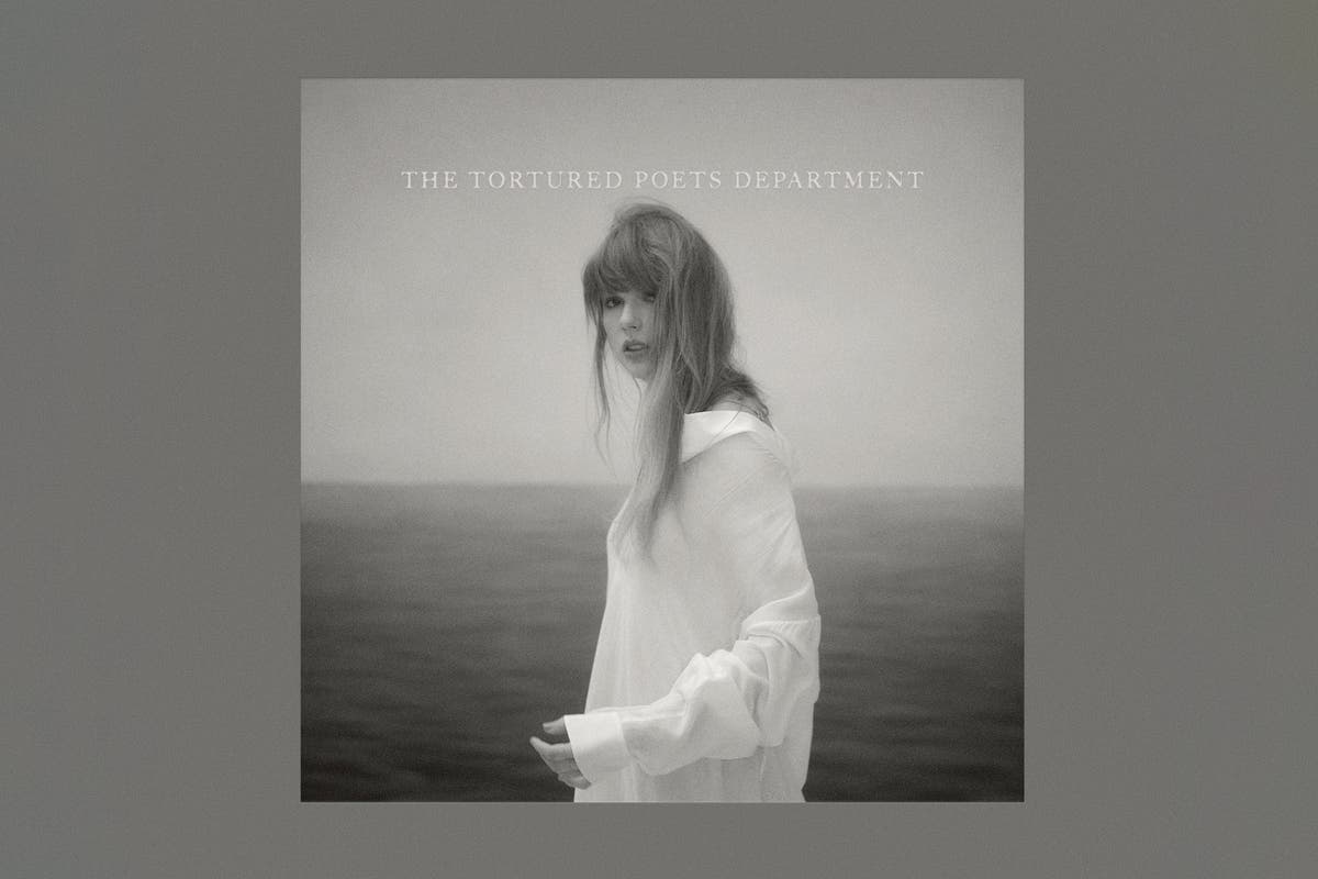 "Tortured Poets: Taylor Swift's Country-Hued Tales of Anguish and Rebirth"