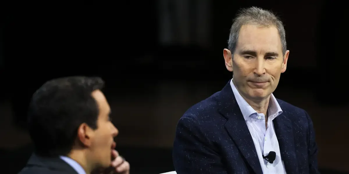 Amazon Nears Second Wave of Corporate Layoffs, Targeting Thousands