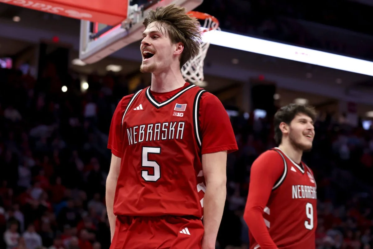Huskers’ reboot pays off: from NCAA drought to 20-0 start