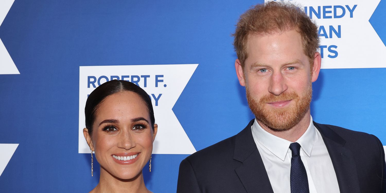 Featured image for Prince Harry and Meghan Markle's Wholesome Celebration for Lilibet's 3rd Birthday