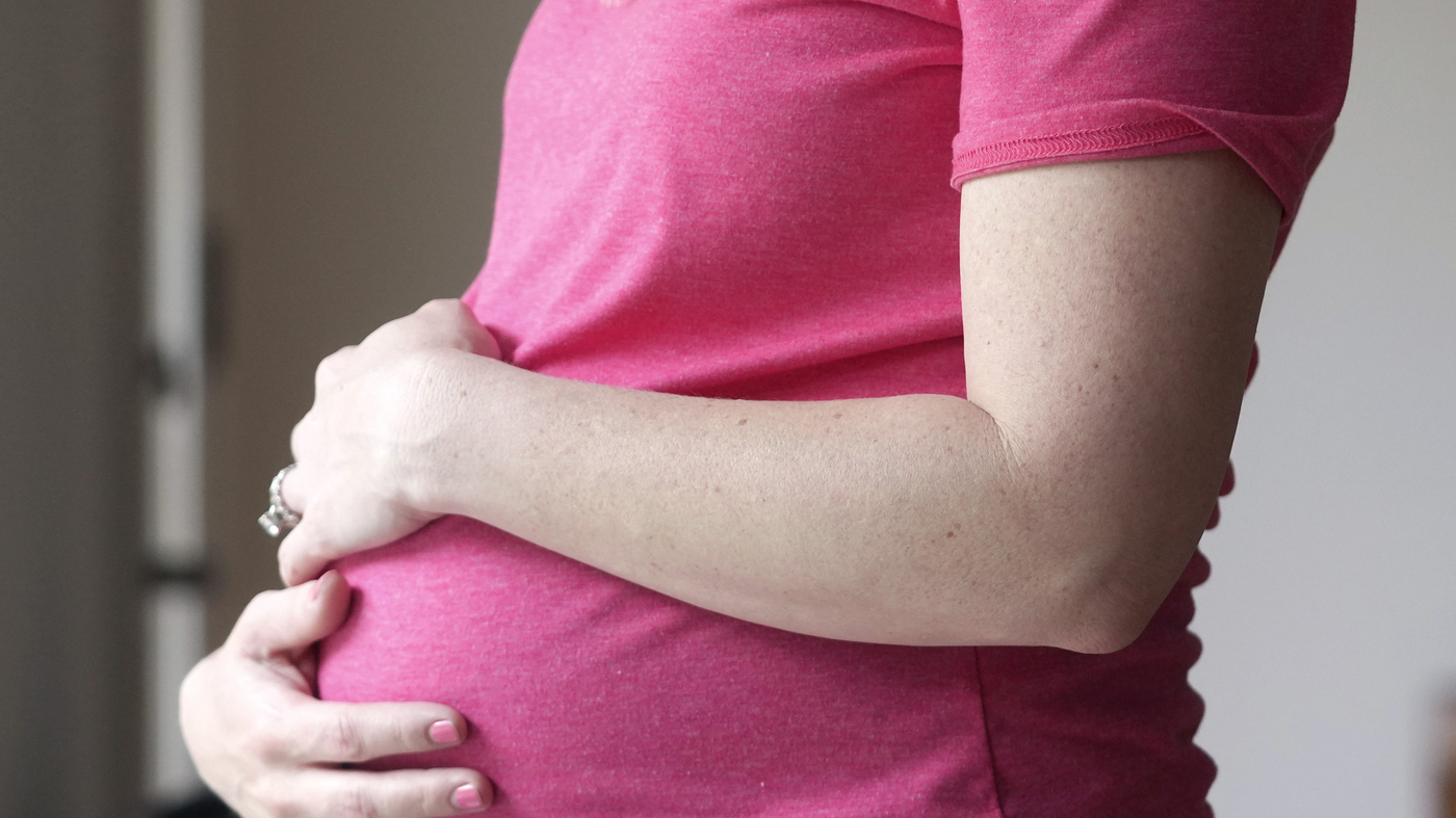 Featured image for FDA Approves Groundbreaking Pill for Postpartum Depression Treatment