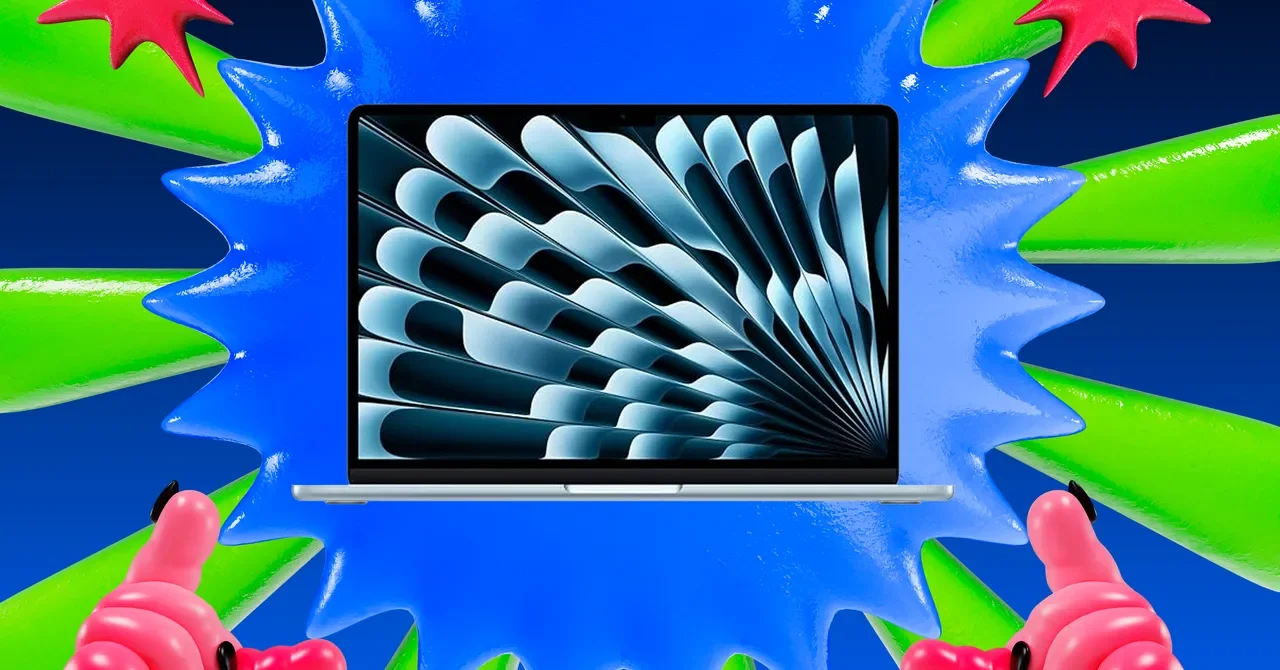 Should You Wait for the New MacBook Release?