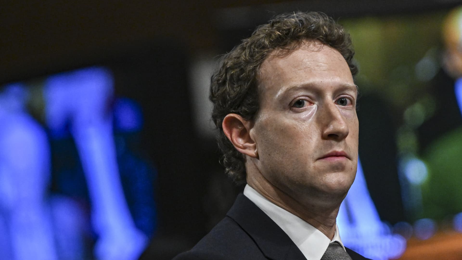 "Meta Whistleblower's Testimony Sparks Senate Action on Child Safety Online"