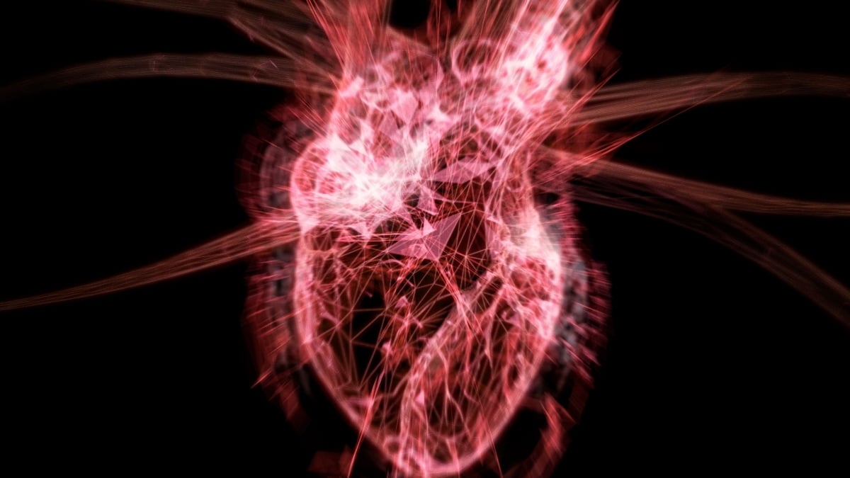 Featured image for Many Heart Attacks Go Undetected by Standard Screenings