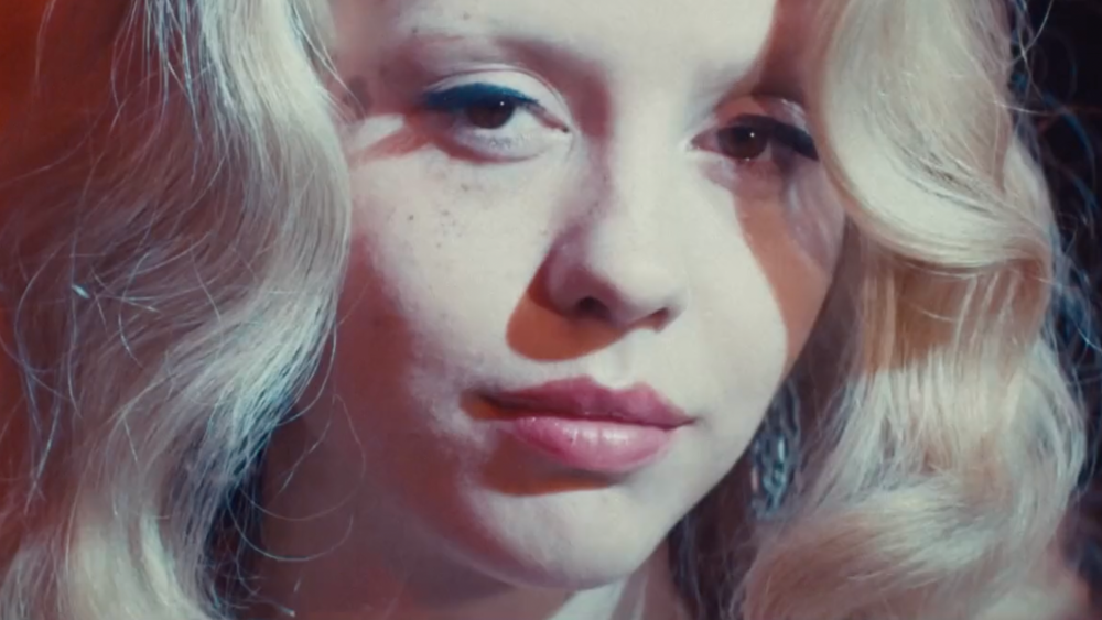 Featured image for "Mia Goth Confronts 1980s Serial Killer in A24's 'MaXXXine' Trailer"