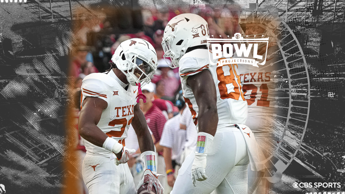 Texas Shocks Alabama in Upset Victory, Securing College Football Playoff Spot