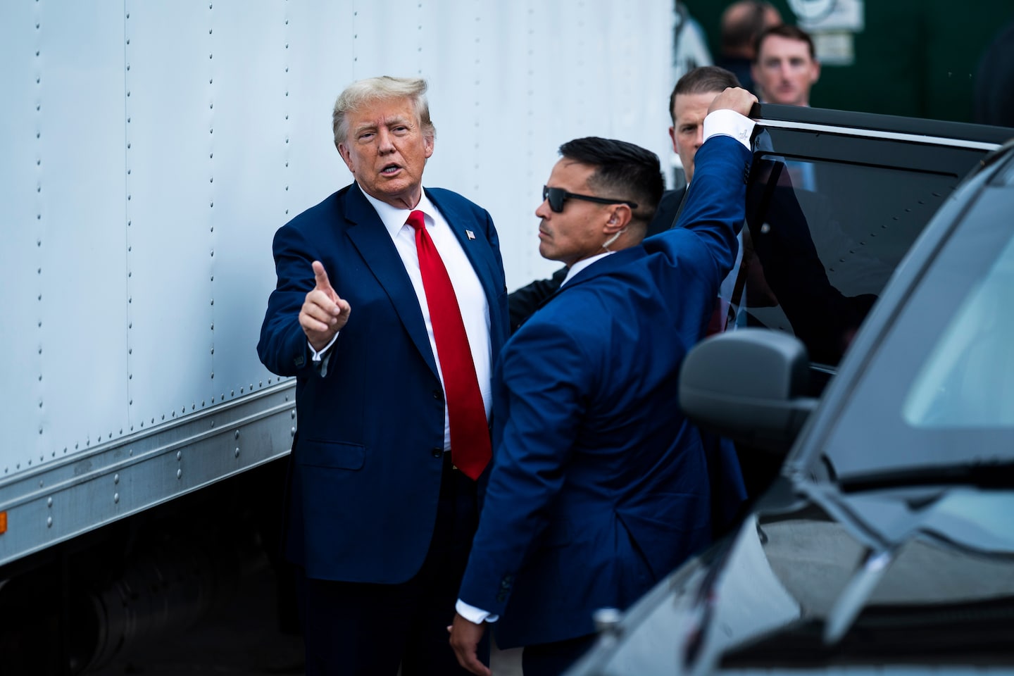 Featured image for Trump Trials: Gag Orders and Recusal Requests - A Recap and Future Implications