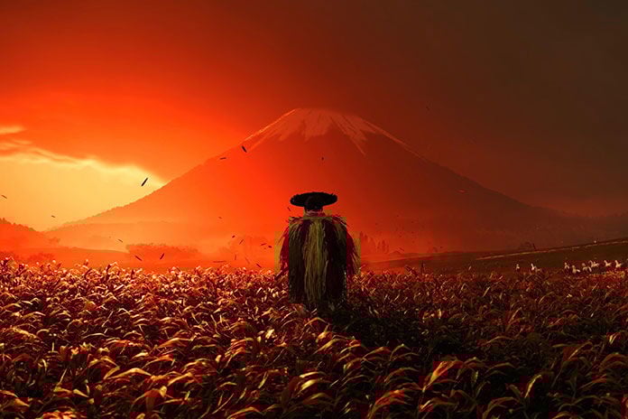 Featured image for Ghost of Yotei Outperforms AC: Shadows on PS5 in Record Time