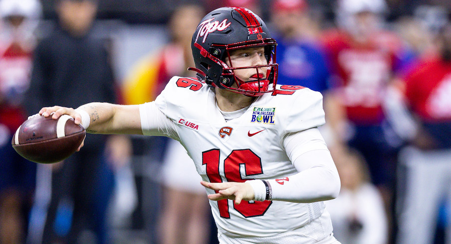 Featured image for Ohio State's Pass Defense Gears Up for Western Kentucky's Challenge