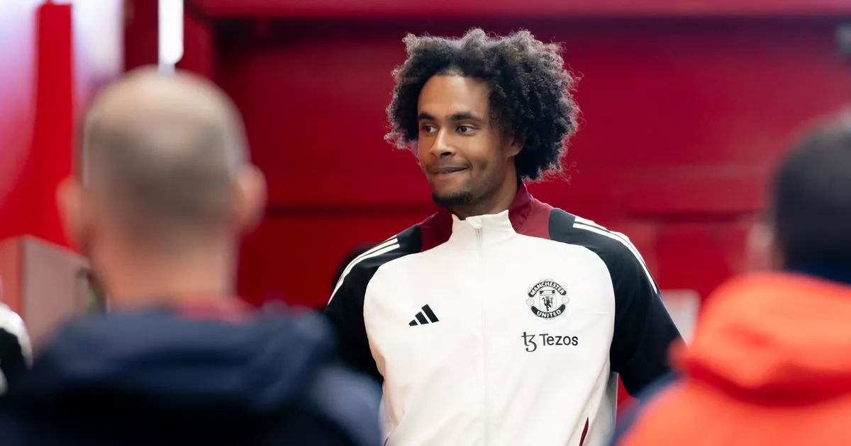 Featured image for Man United's New Star Shines in Dominant Bournemouth Win