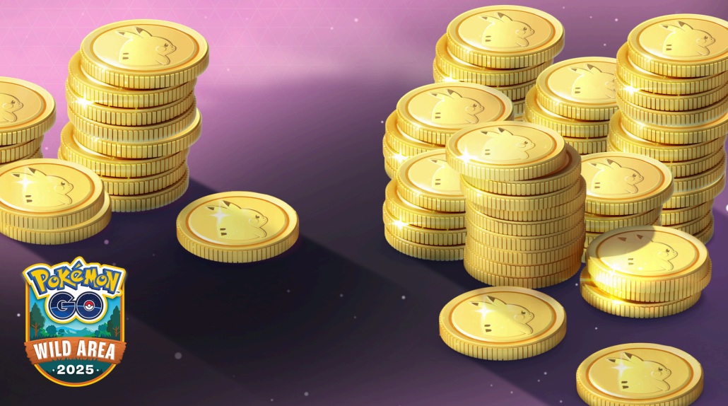 Featured image for Pokémon GO Black Friday 2025 Sale Offers Double PokéCoins