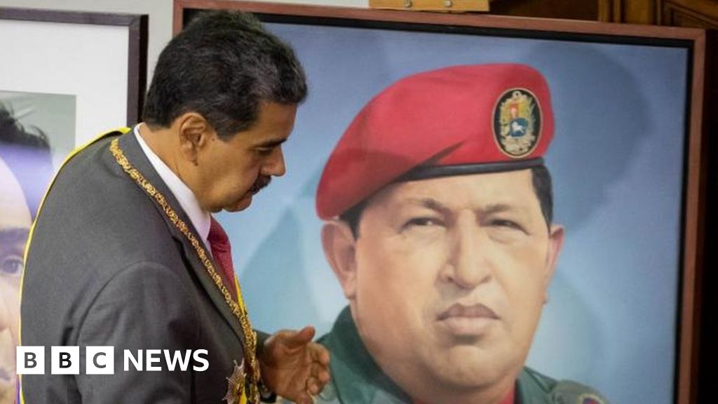 "US Renews Sanctions on Venezuela as Presidential Candidate Barred"