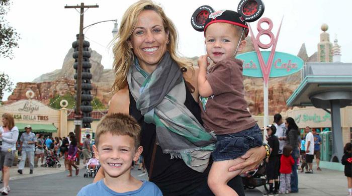 Featured image for Sheryl Crow's Sons' Heartwarming Perspective on Her Fame