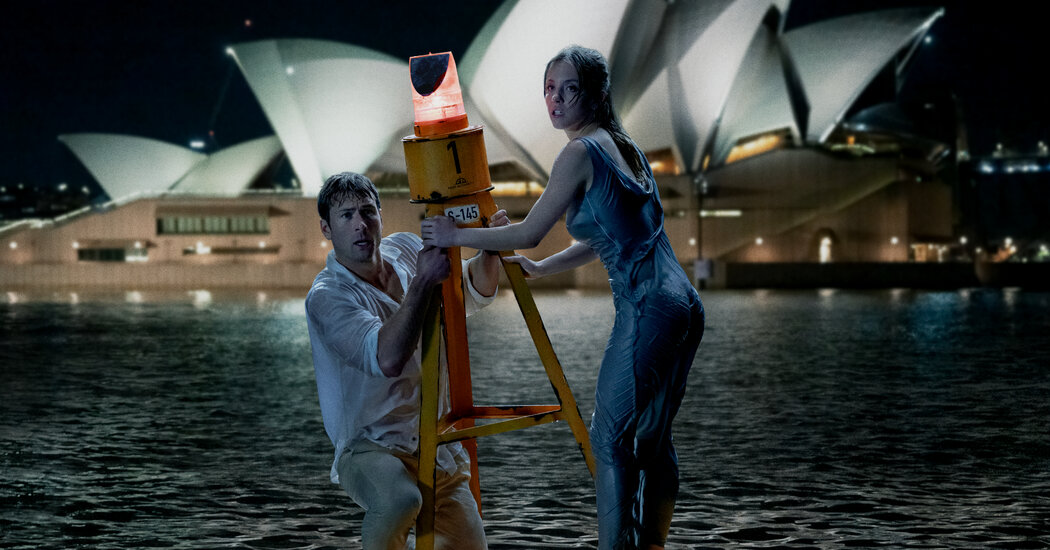 Featured image for 'Anyone but You': A Disappointing Lack of Chemistry