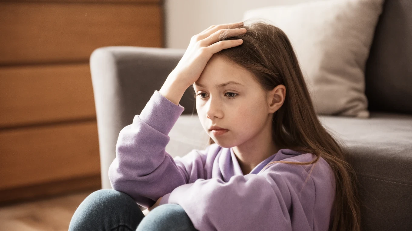 Featured image for Mother Explains Decision to Remove Troubled Child from Home