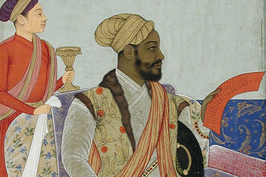 The African Diaspora in India: The Habshis.