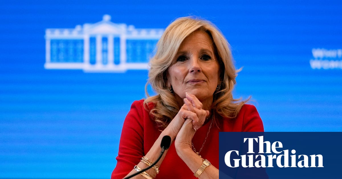 Featured image for "Jill Biden's Defense: Inside the White House's Battle Over Special Counsel's Tactics"