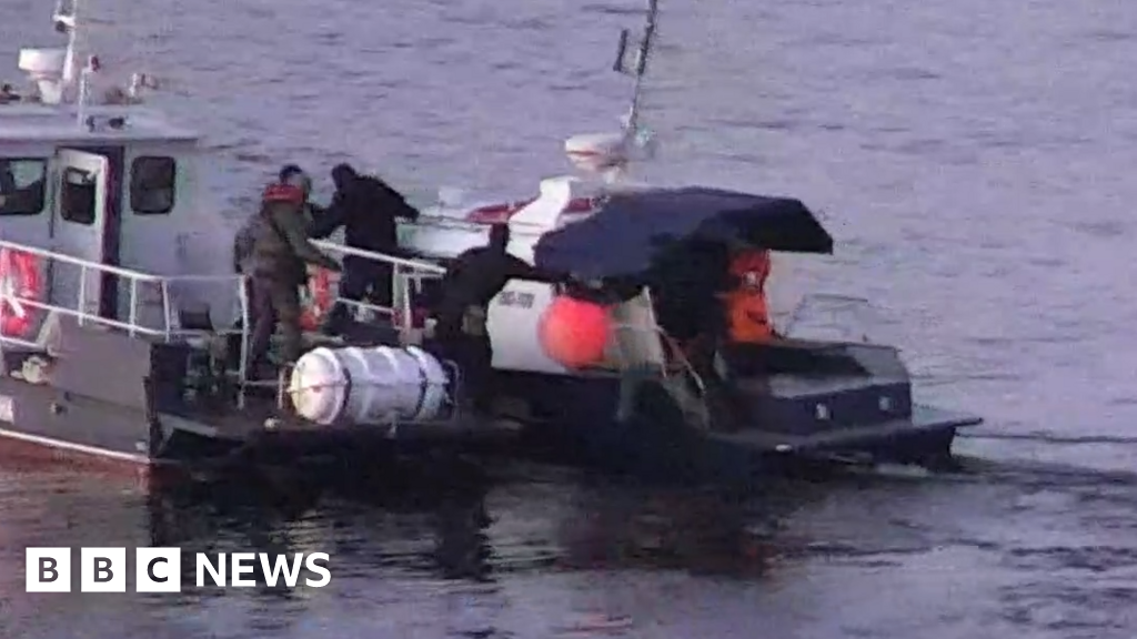 Featured image for Russia Escalates Tensions by Removing Estonian Border Markers