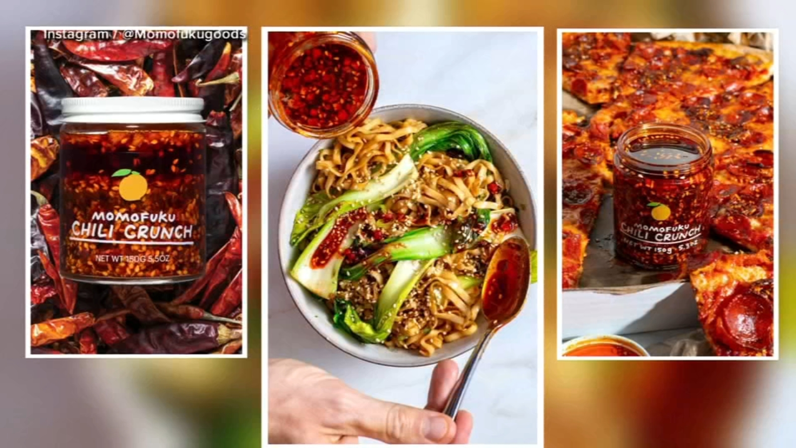 Featured image for "Chili Crunch Controversy: Momofuku's Trademark Battle Sparks Debate"