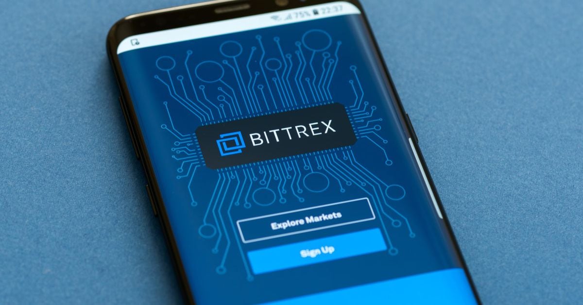 Featured image for Bittrex Settles with SEC, Pays $24M Fine