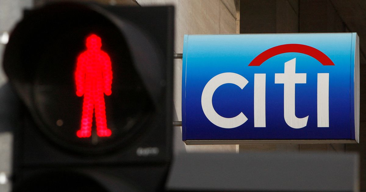 Citigroup's Overhaul: Layoffs, Reassignments, and Global Review