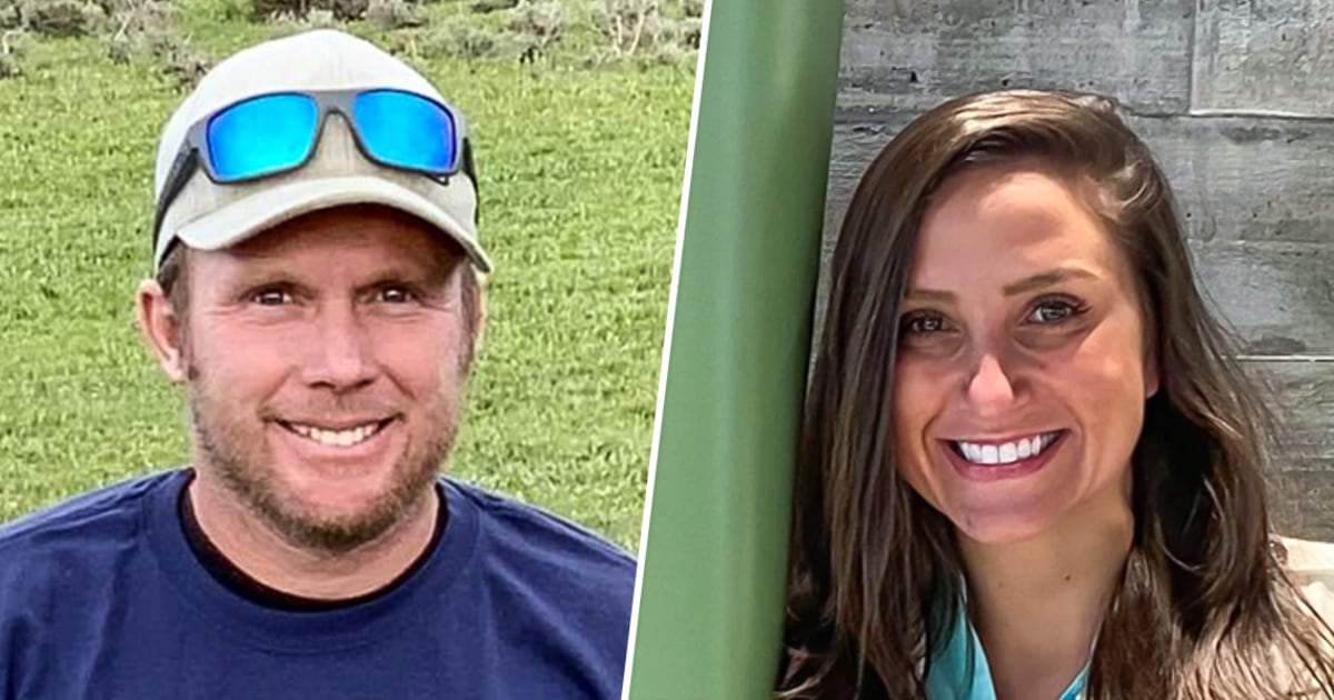 Grief Book Author Charged with Husband's Fentanyl Poisoning