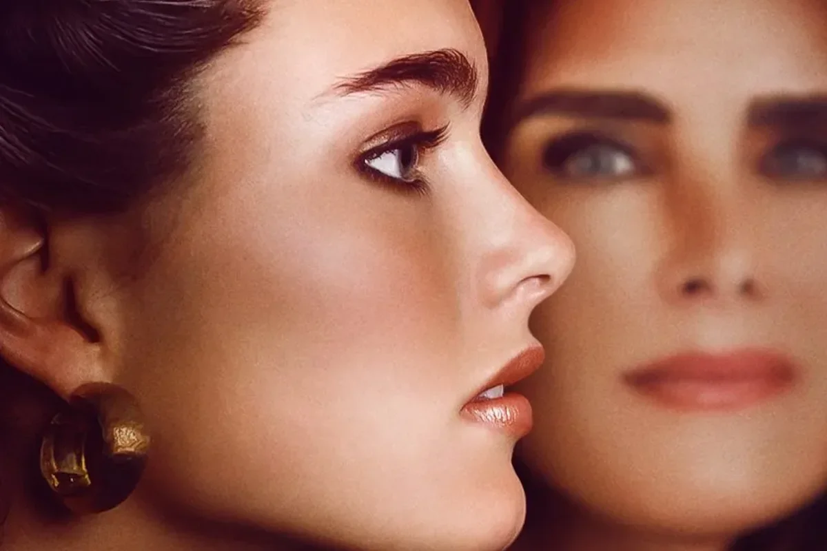 Brooke Shields: From First Kiss to Controversy.