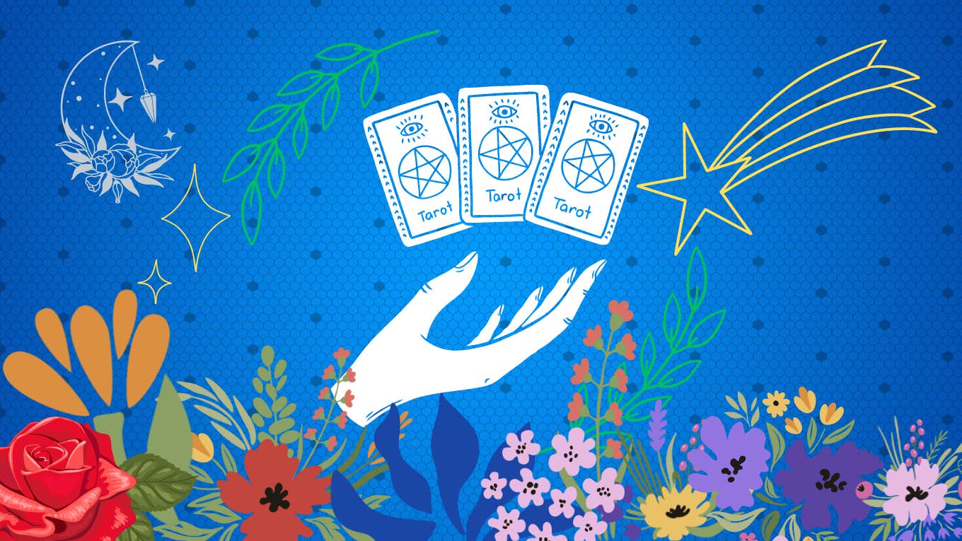 Featured image for Astrological Insights for April 2024